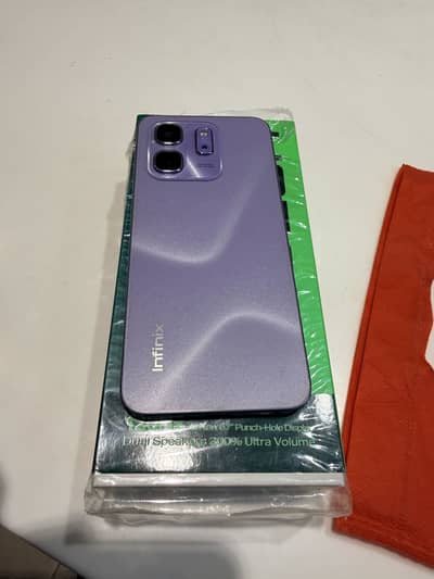 Infinix Hot 50i 6/128