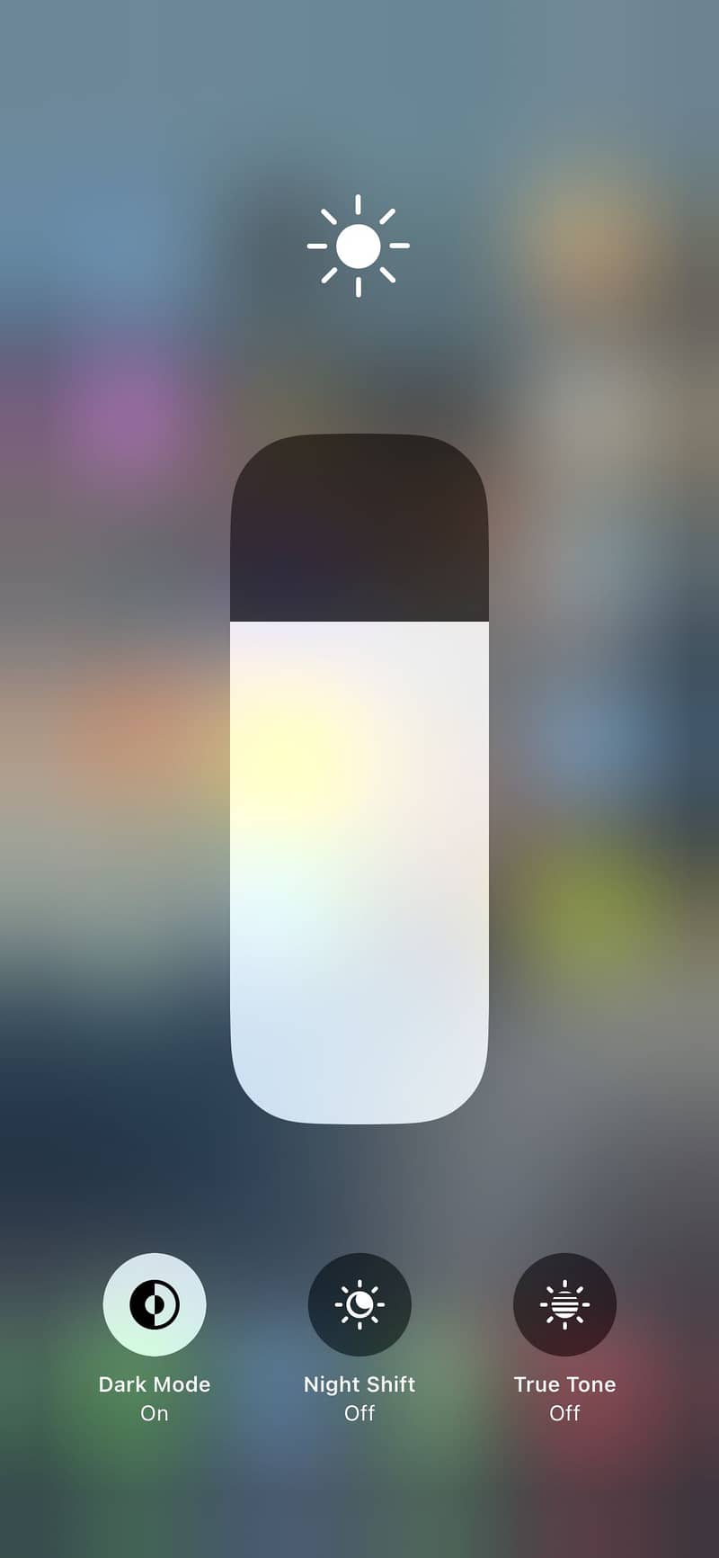 Apple iPhone X 3