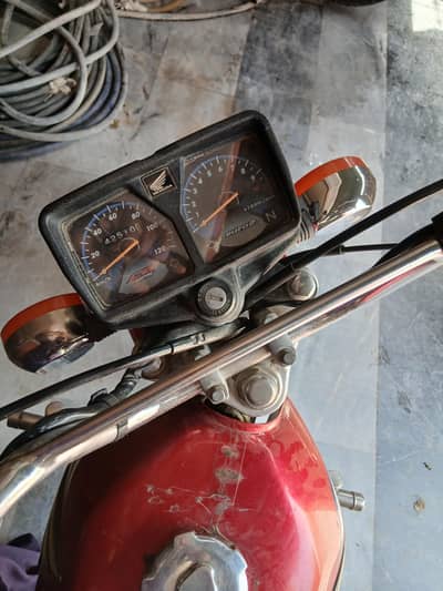 Honda 2022 Total Genuine