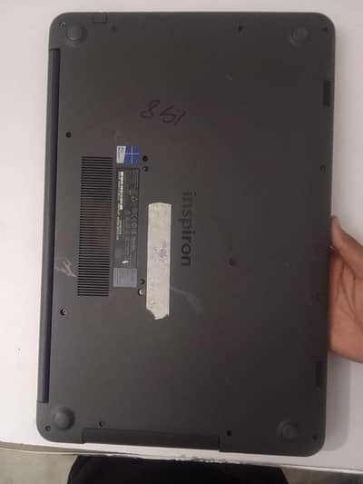 Dell Inspiron 17