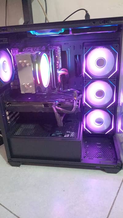 BRAND NEW GAMING PC | 1 MONTH USED