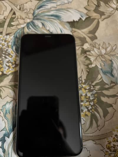 Apple iPhone 11 Pro Max