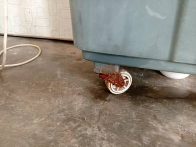 Annex used Air cooler for sale