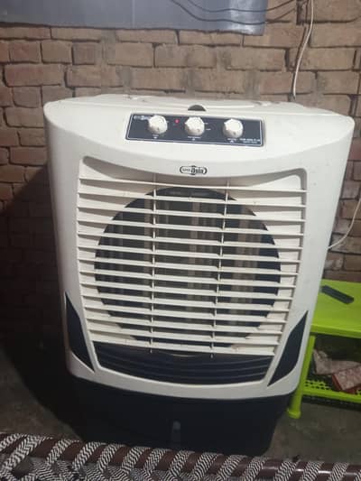 Air cooler new