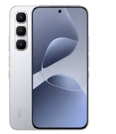 Infinix HOT 60 PRO