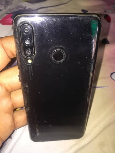 HUAWEI P30 lite