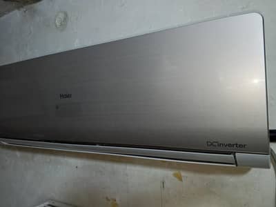 Haier 1.5 Ton Ac