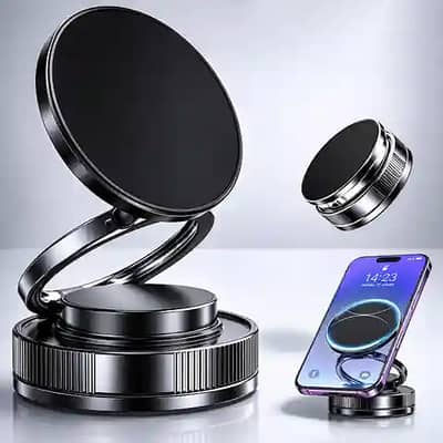 T9204 Mobile Holder Vaccum Suction Phone Holder