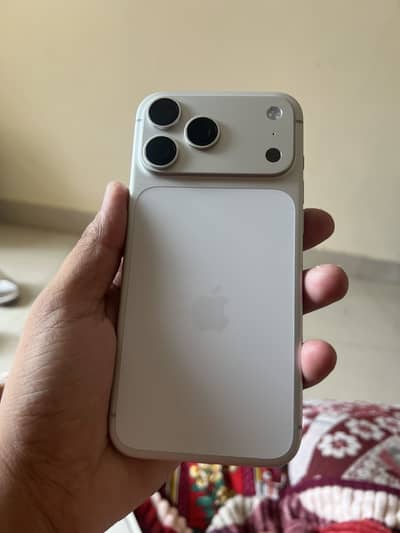 Apple iPhone 17 Pro Max