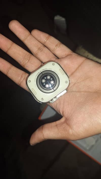 this watch is very beautiful artical and nice looking