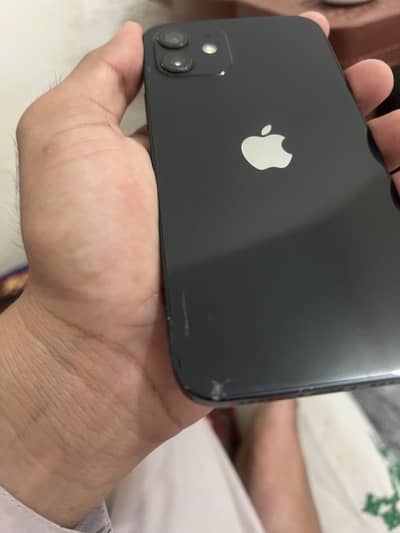 Apple iPhone 12