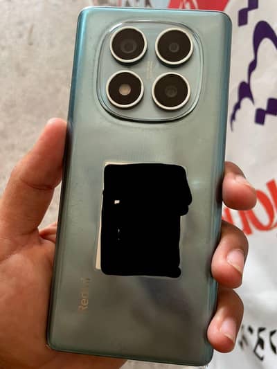 Redmi Note 14 pro