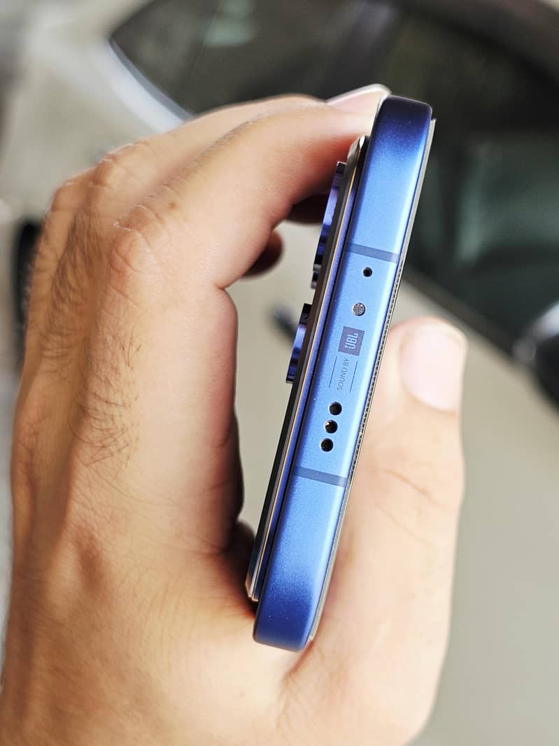 Infinx note 60 pro 2