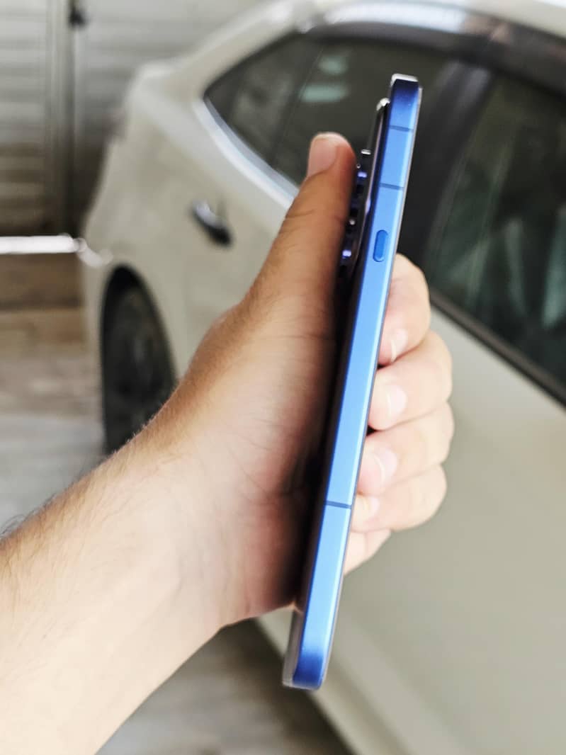 Infinx note 60 pro 3