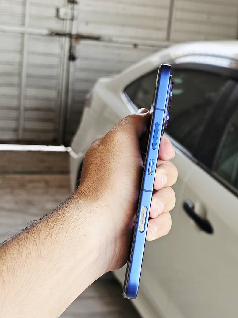Infinx note 60 pro 4