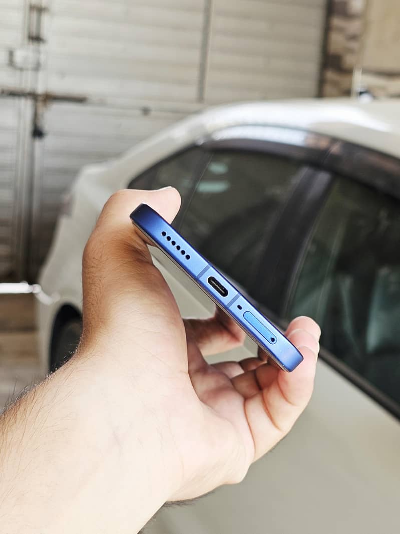 Infinx note 60 pro 5