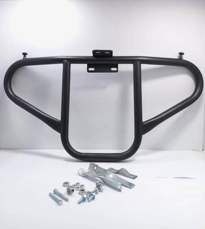 safeguard for Gs150,cb,ybr ,gr
