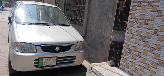 Suzuki Alto 2008