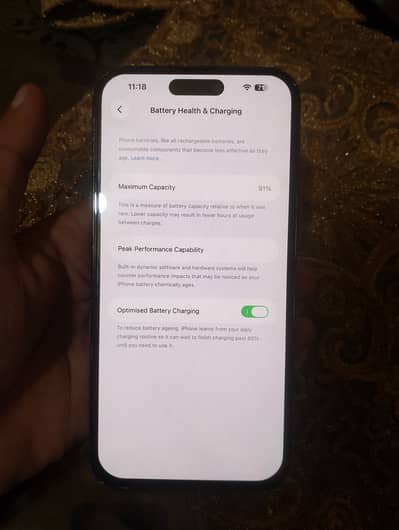 Apple iPhone 14 Pro Max /Only whatsapp 03063474603
