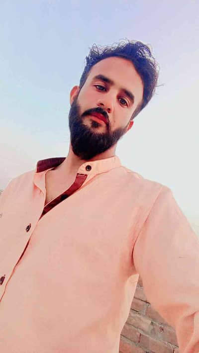 AHMAD MUGHAL