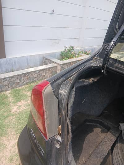 Honda civic vti oriel manual 2005 model 0316,1450139