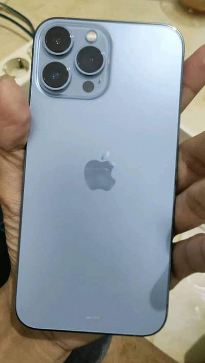 Apple iPhone 13 Pro Max