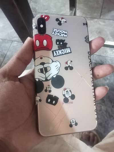 iPhone xs max