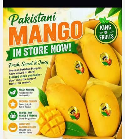 Multani Mango 03287093499