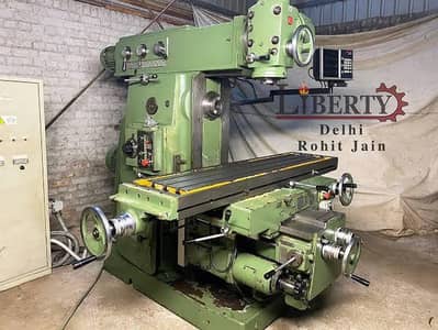 we need *kharad (lathe) opertore and milling operator 03214900200