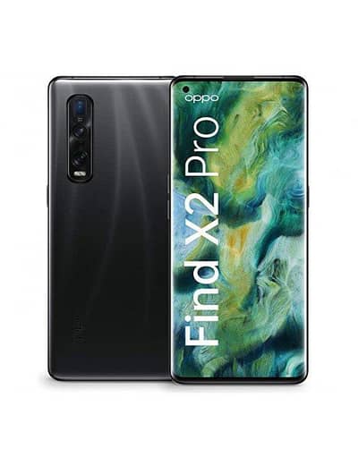 OPPO Find X2 Pro