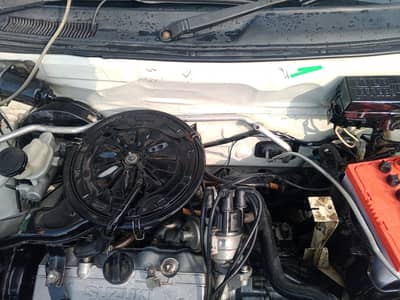 Suzuki Alto 2012