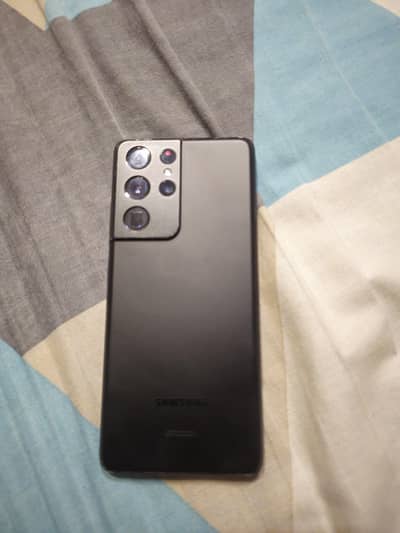 Samsung S21 Ultra Sim working