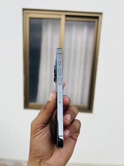 Apple iPhone 13 Pro 512GB PTA Approve