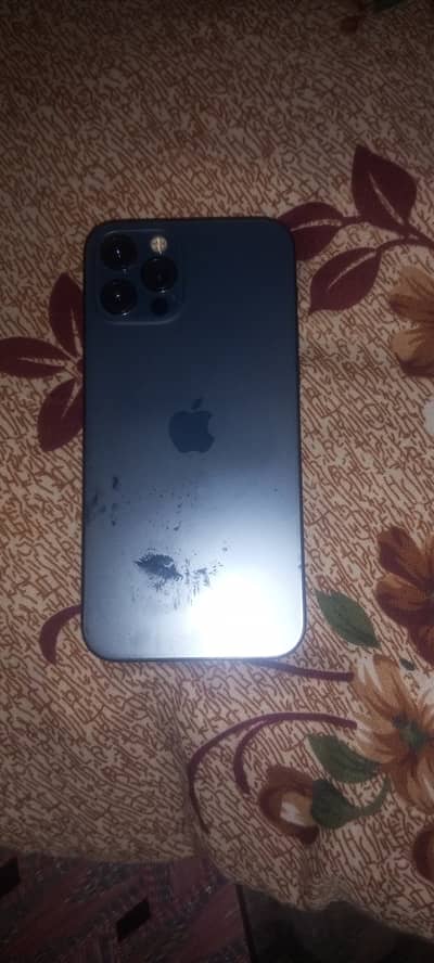 Apple iPhone 12 Pro