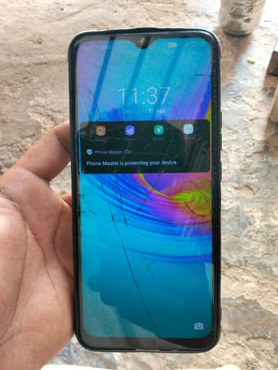 Infinix Hot 9 Play