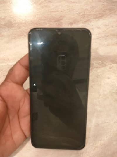Samsung Mobile A16