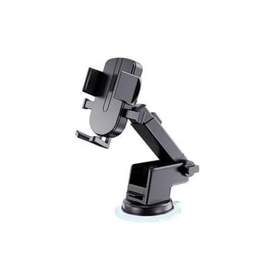 Aspor A570 360° Rotatable Car Mobile Phone Holder