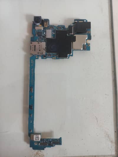 Google pixel 2 XL board