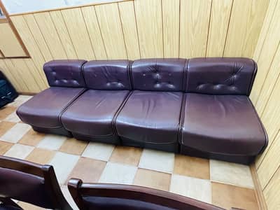 Sofa | 1 Seater Sofa