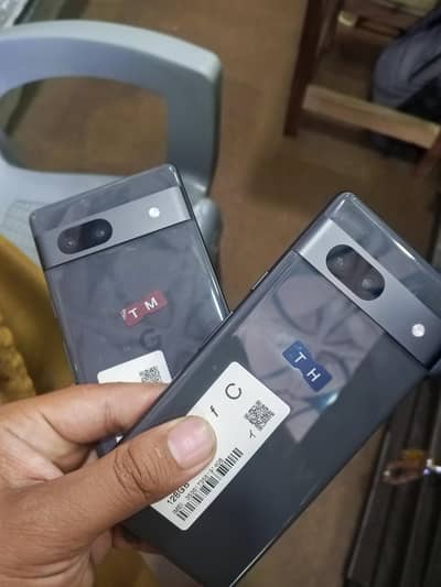 Google Pixel 7a