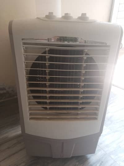 2 Air coolers for sale
