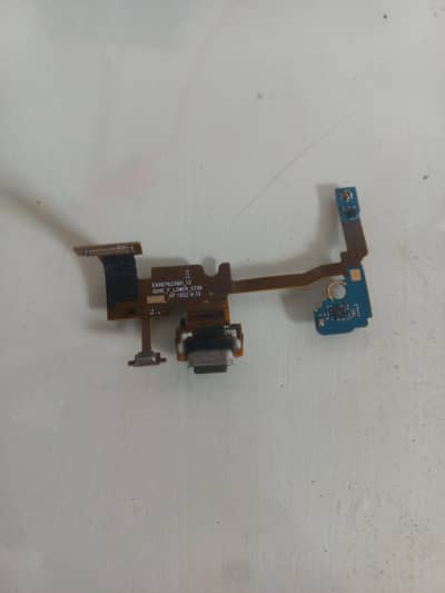 Google pixel 2 XL charging Jack and speaker