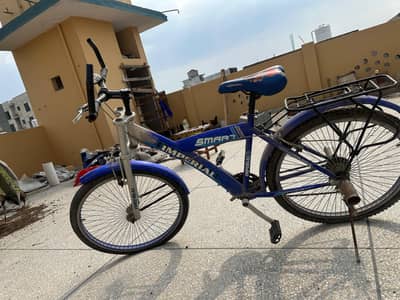 CYCLE