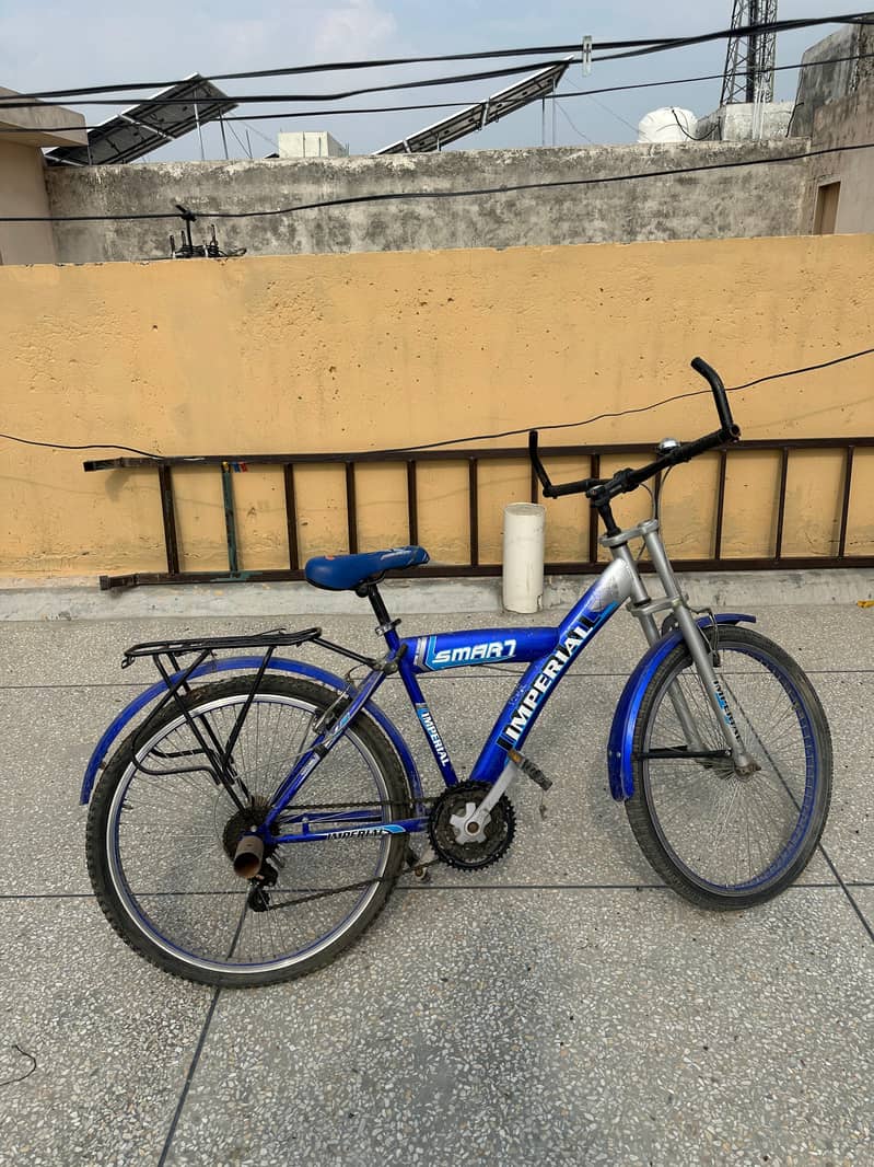CYCLE 2
