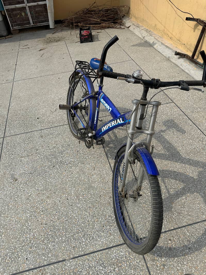 CYCLE 4