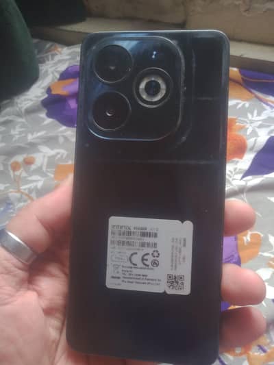 Infinix Smart 8 Pro