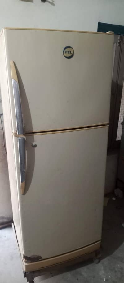 Pel Fridge