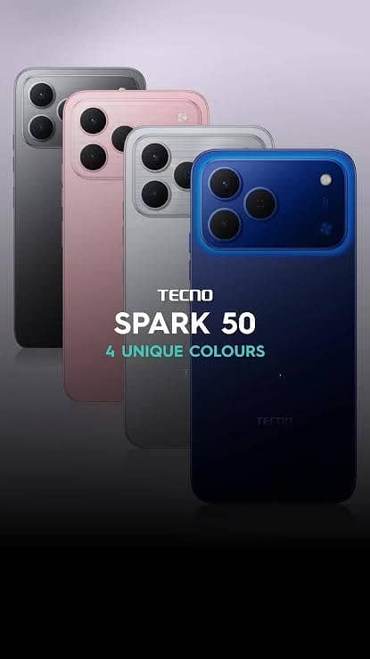 Spark 50 2