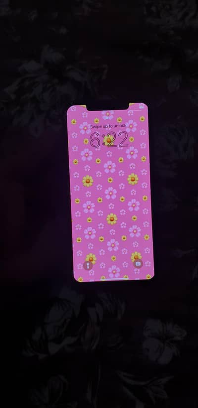 Apple iPhone XS Max 256Gb Dual PTA approved price final