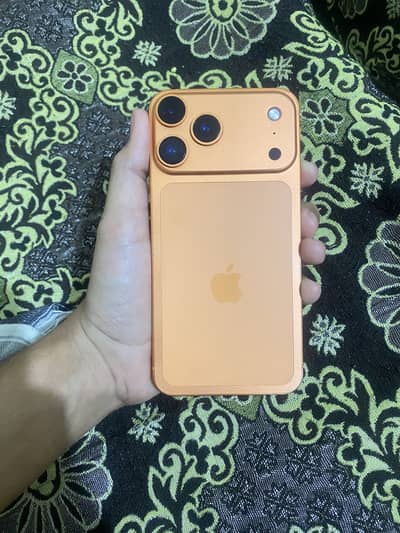 iPhone XS Max Convert (Pta Approved 256)
